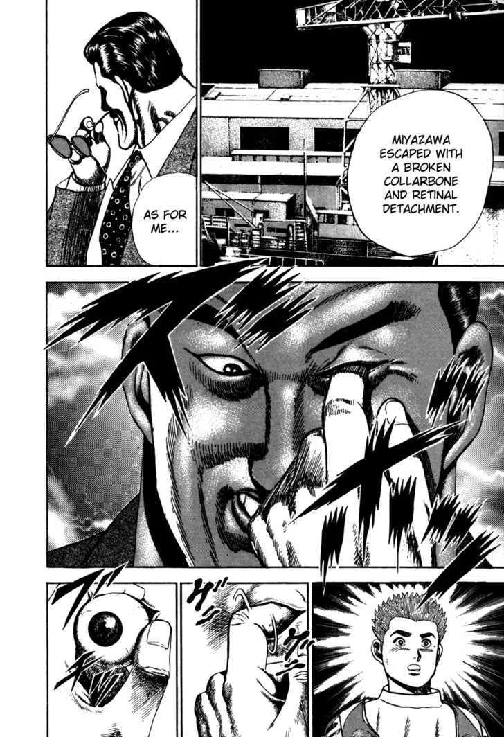 Read Koukou Tekkenden Tough chapter 29 image 12 on Lezhin