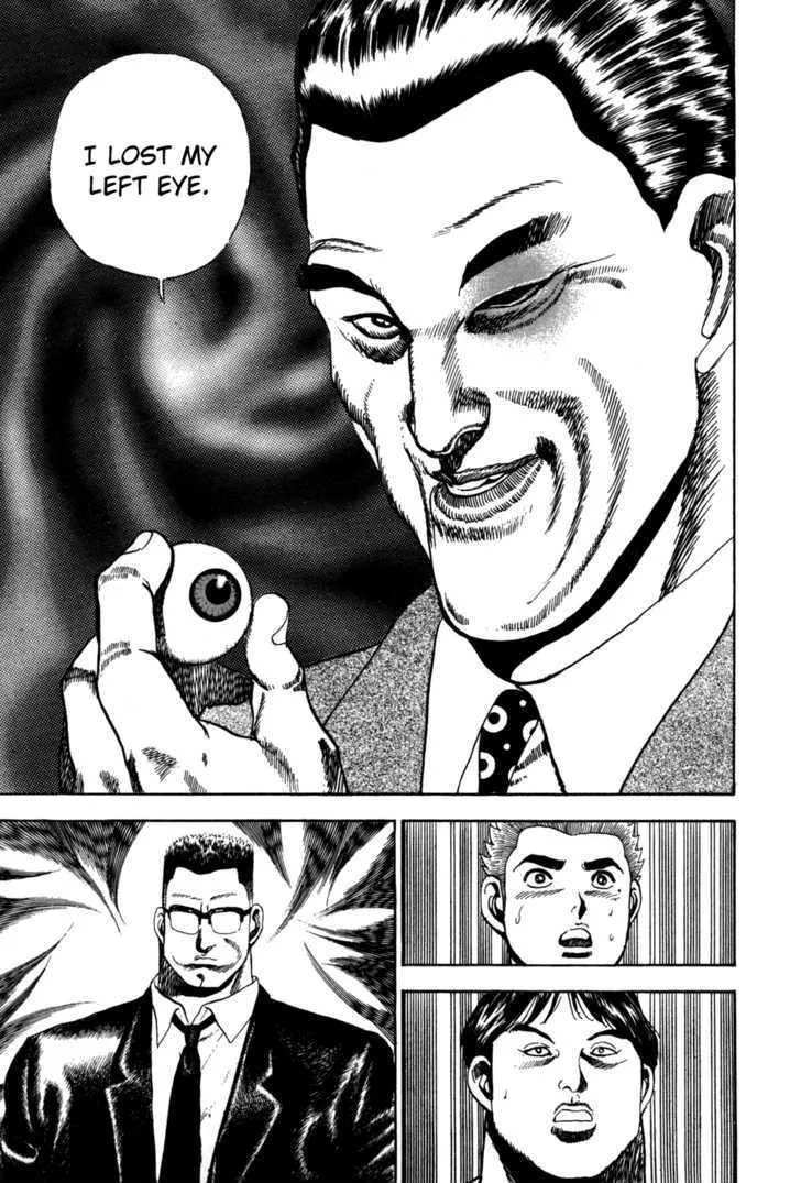 Read Koukou Tekkenden Tough chapter 29 image 13 on Lezhin
