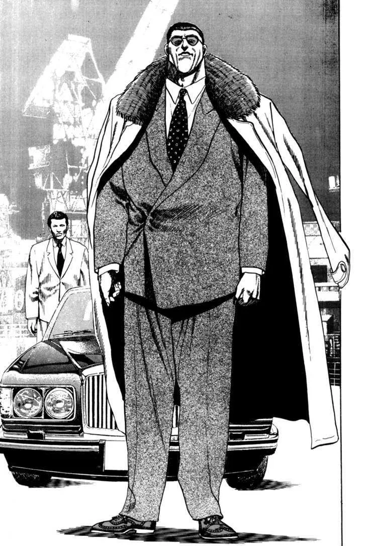 Read Koukou Tekkenden Tough chapter 29 image 7 on Lezhin