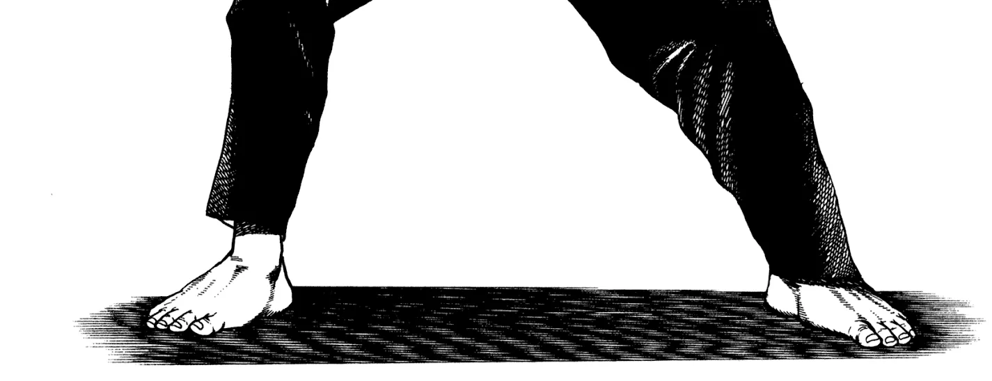 Read Koukou Tekkenden Tough chapter 290 image 1 on Lezhin