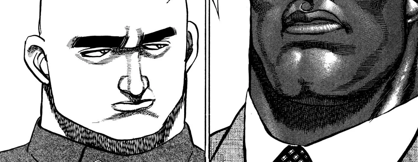 Read Koukou Tekkenden Tough chapter 290 image 17 on Lezhin