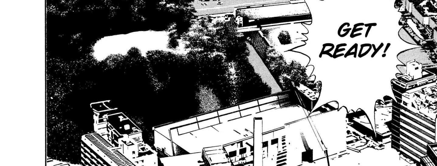 Read Koukou Tekkenden Tough chapter 290 image 20 on Lezhin