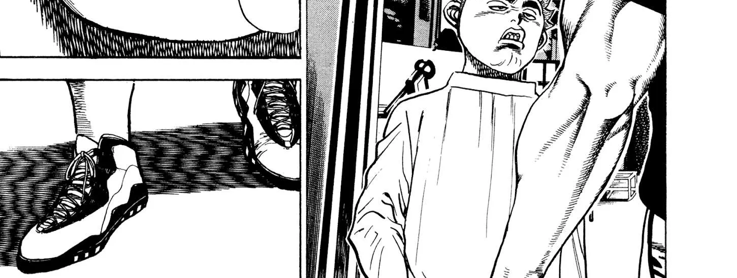 Read Koukou Tekkenden Tough chapter 290 image 22 on Lezhin