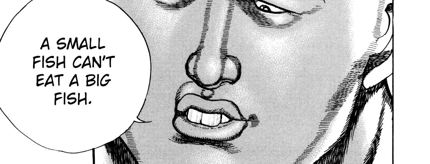 Read Koukou Tekkenden Tough chapter 290 image 26 on Lezhin