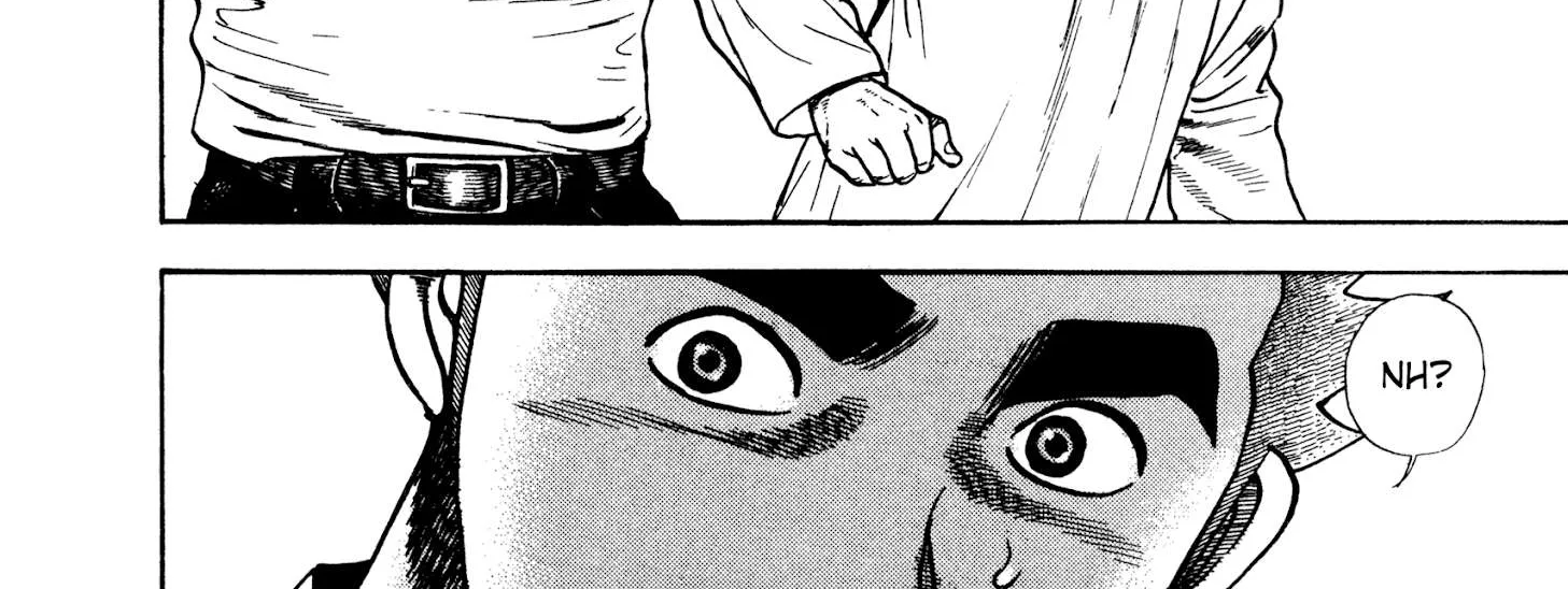 Read Koukou Tekkenden Tough chapter 290 image 28 on Lezhin