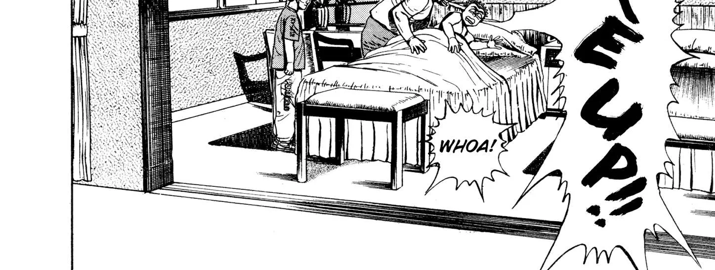 Read Koukou Tekkenden Tough chapter 290 image 3 on Lezhin