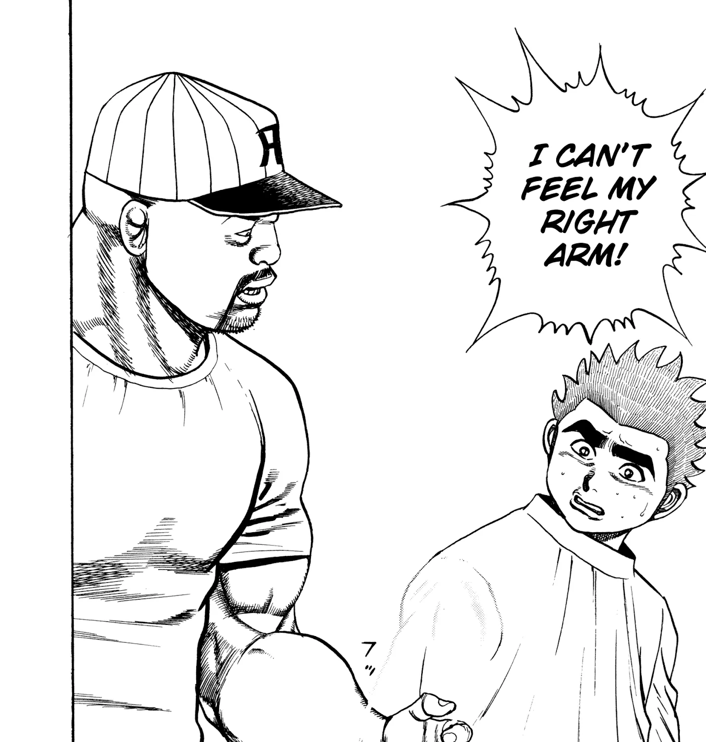 Read Koukou Tekkenden Tough chapter 290 image 31 on Lezhin
