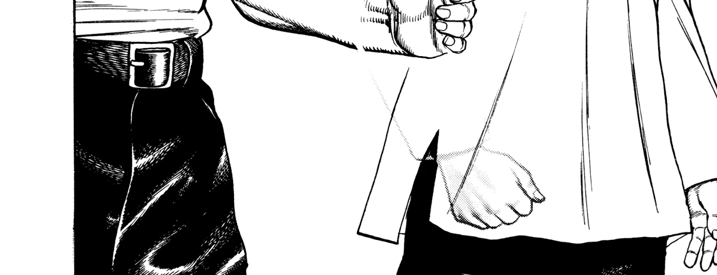 Read Koukou Tekkenden Tough chapter 290 image 32 on Lezhin