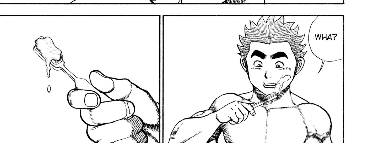 Read Koukou Tekkenden Tough chapter 290 image 5 on Lezhin