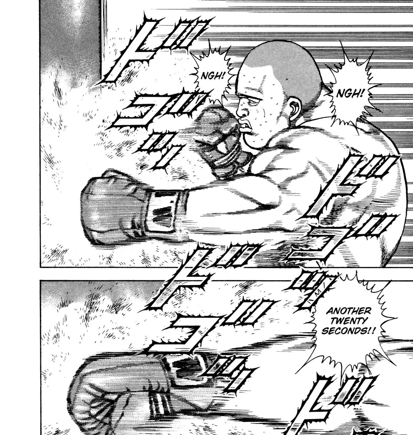 Read Koukou Tekkenden Tough chapter 291 image 18 on Lezhin