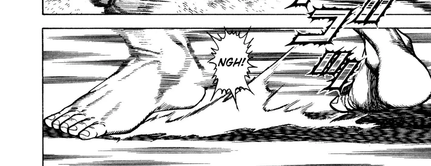 Read Koukou Tekkenden Tough chapter 291 image 19 on Lezhin