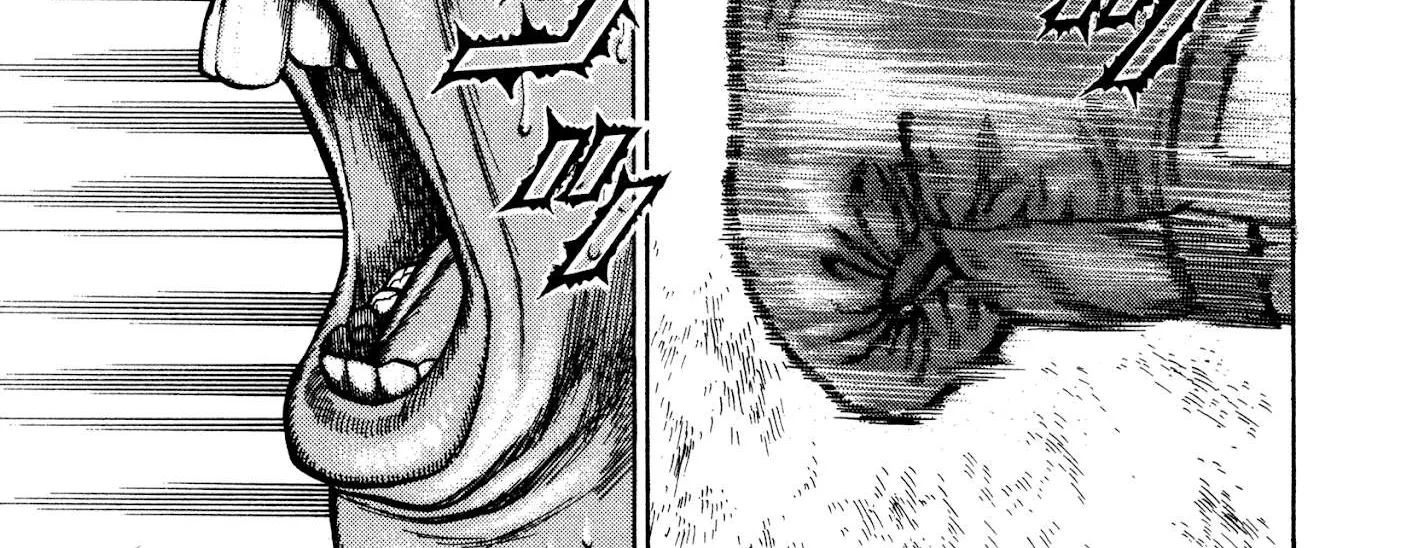 Read Koukou Tekkenden Tough chapter 291 image 21 on Lezhin