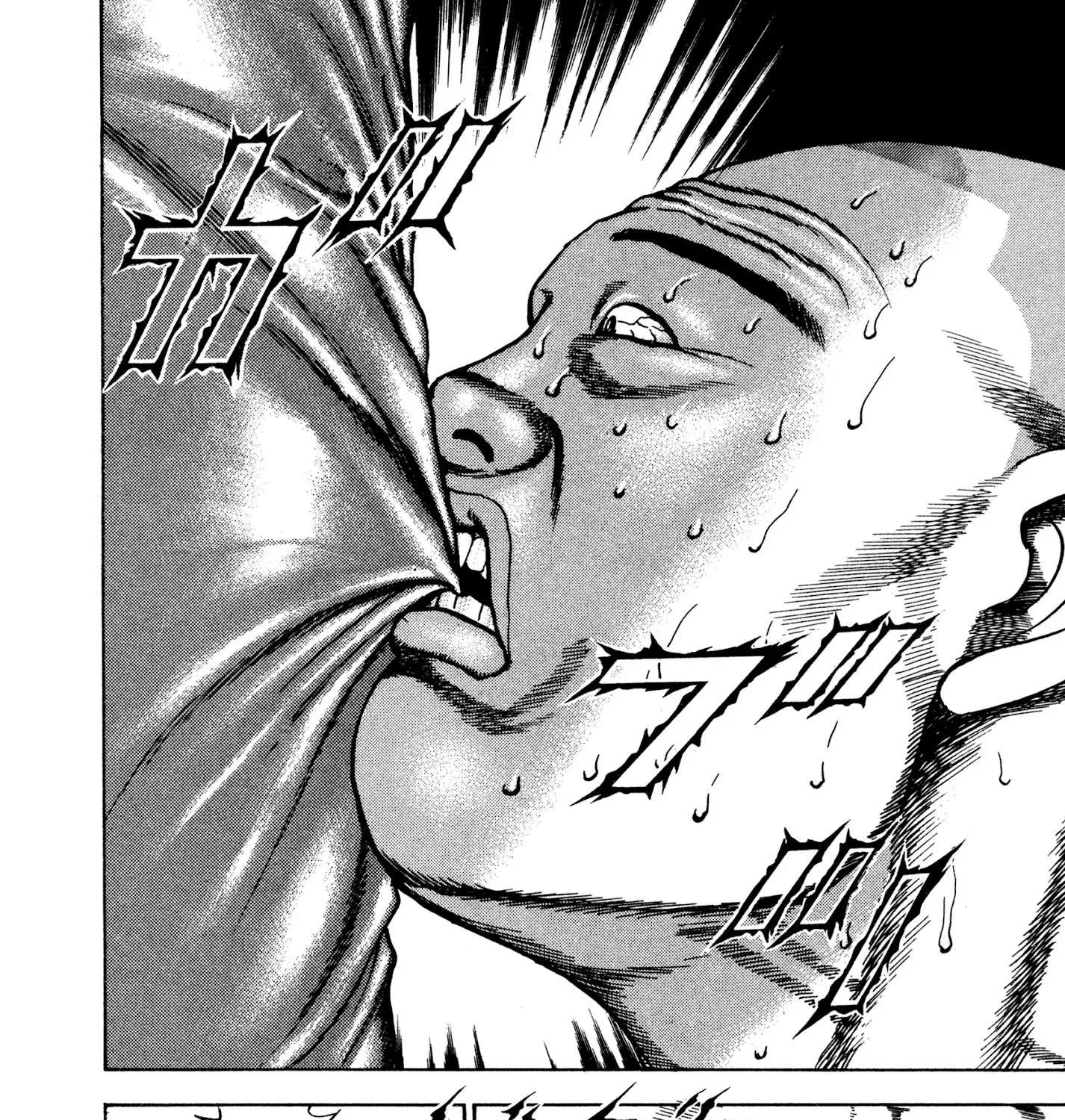 Read Koukou Tekkenden Tough chapter 291 image 22 on Lezhin