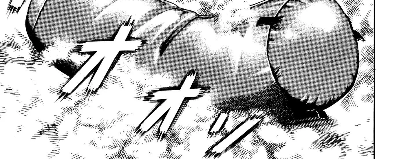 Read Koukou Tekkenden Tough chapter 291 image 25 on Lezhin