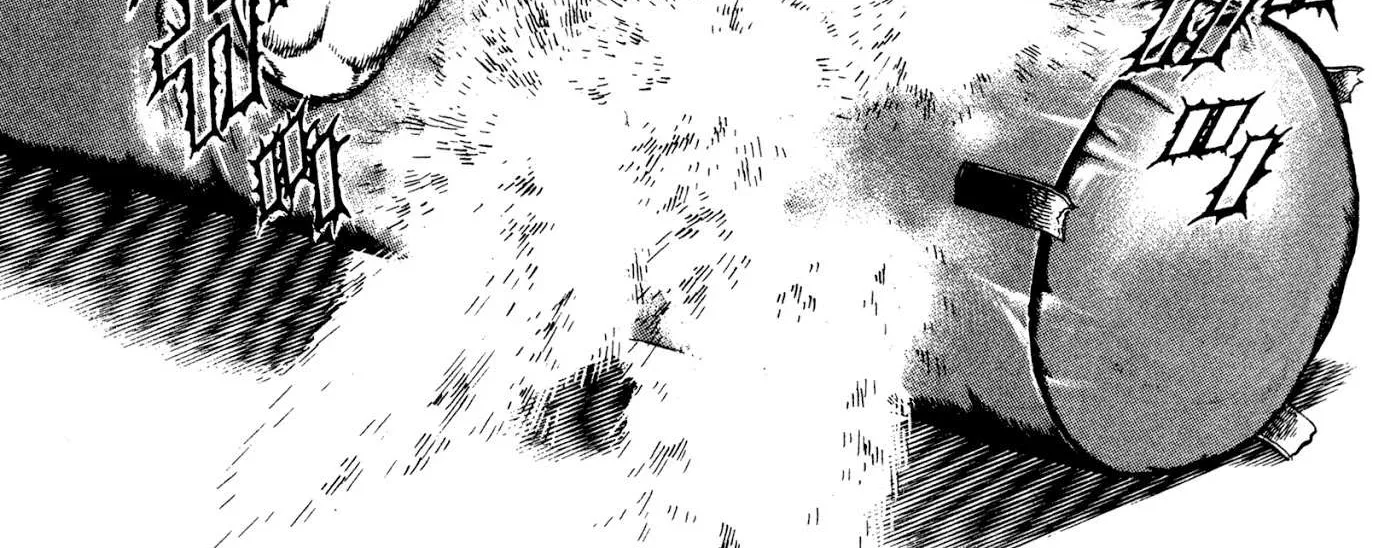 Read Koukou Tekkenden Tough chapter 291 image 27 on Lezhin
