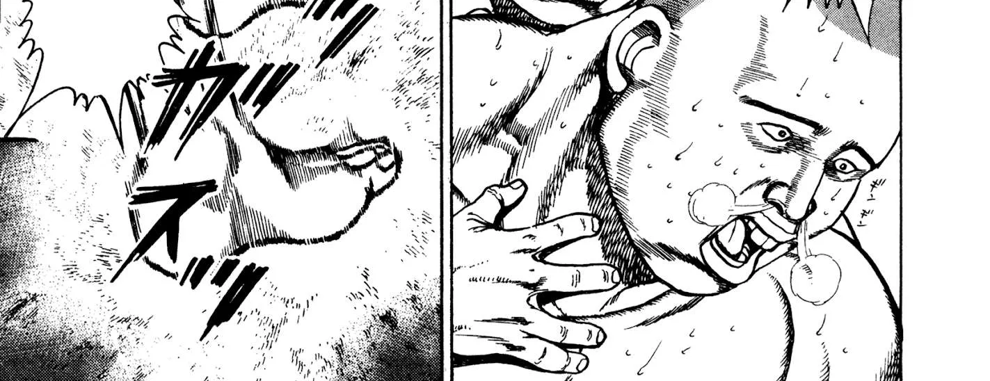 Read Koukou Tekkenden Tough chapter 291 image 29 on Lezhin
