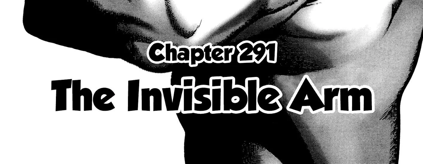 Read Koukou Tekkenden Tough chapter 291 image 3 on Lezhin