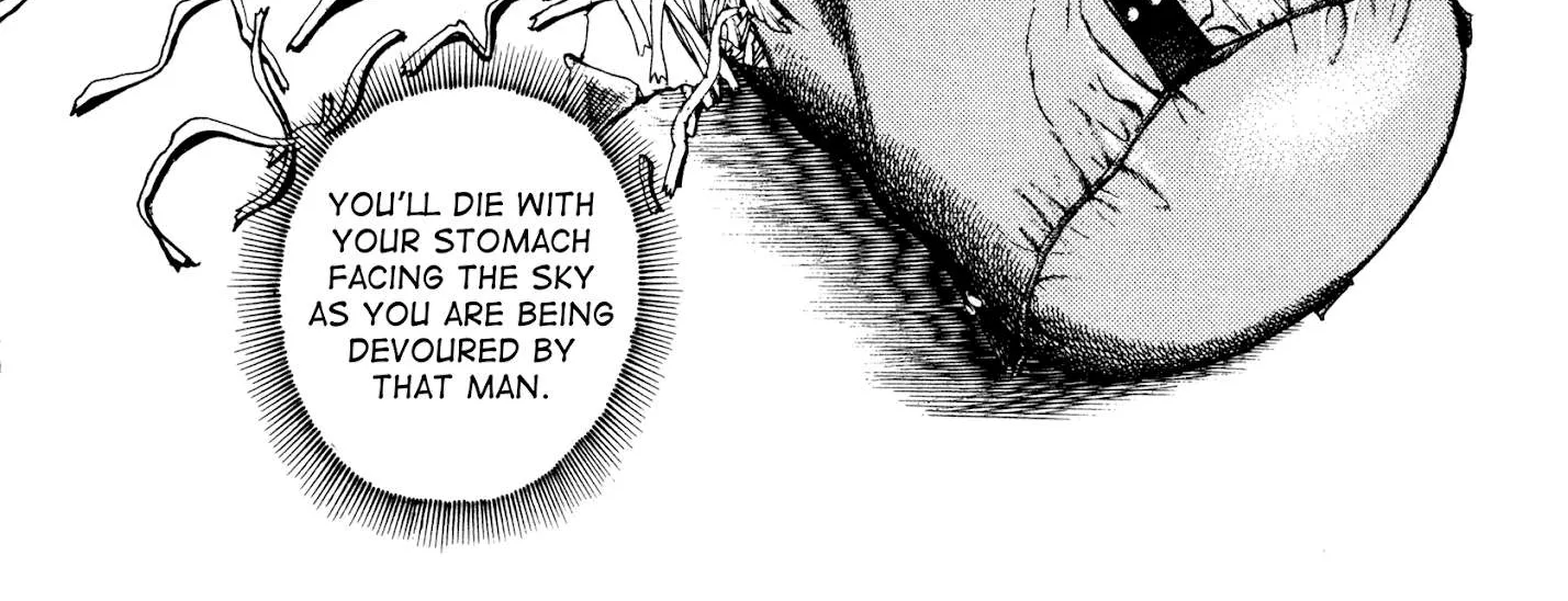 Read Koukou Tekkenden Tough chapter 291 image 35 on Lezhin