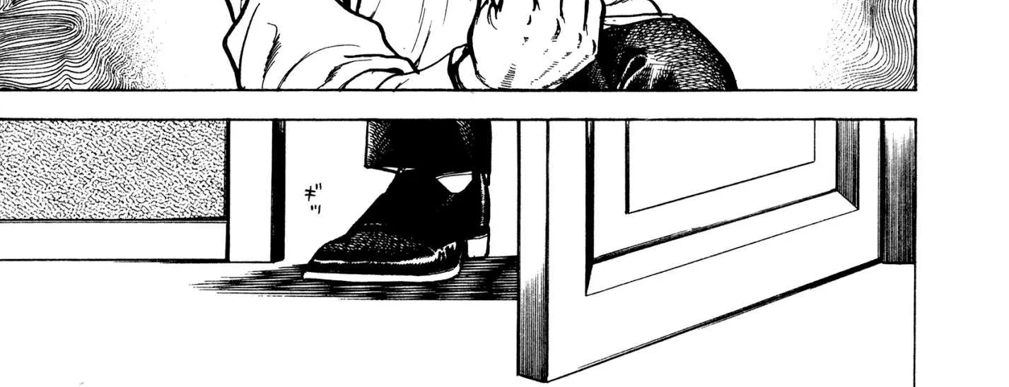 Read Koukou Tekkenden Tough chapter 291 image 5 on Lezhin