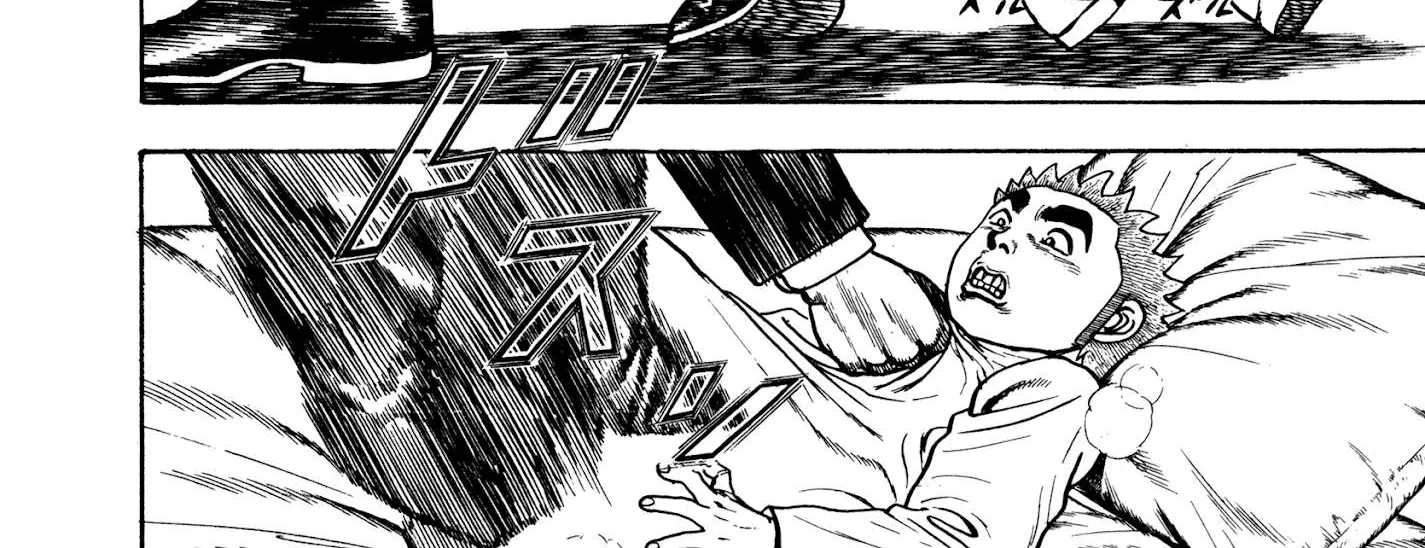 Read Koukou Tekkenden Tough chapter 291 image 7 on Lezhin