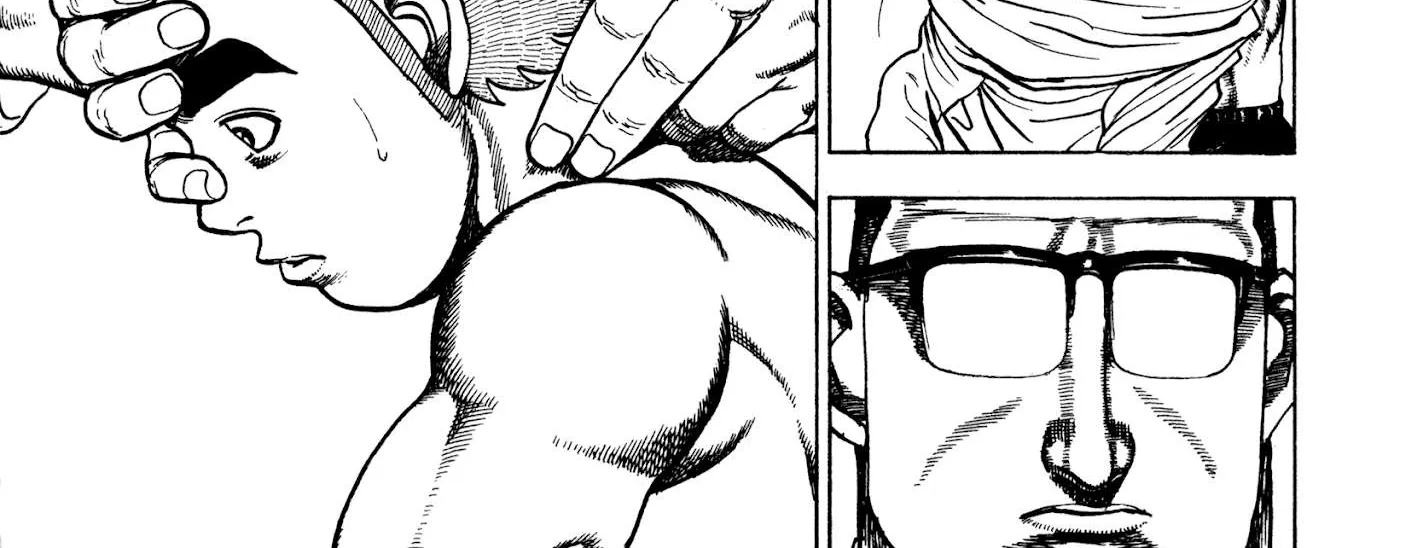 Read Koukou Tekkenden Tough chapter 291 image 9 on Lezhin