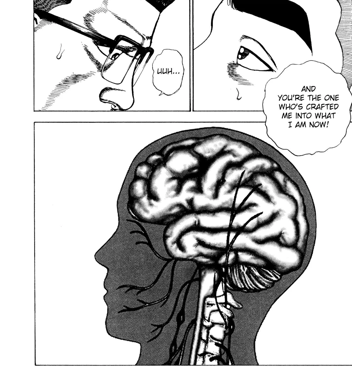 Read Koukou Tekkenden Tough chapter 292 image 11 on Lezhin