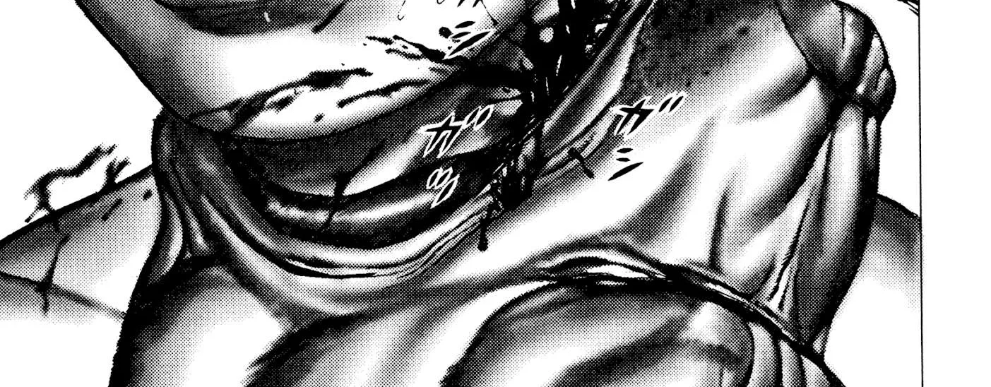 Read Koukou Tekkenden Tough chapter 292 image 18 on Lezhin