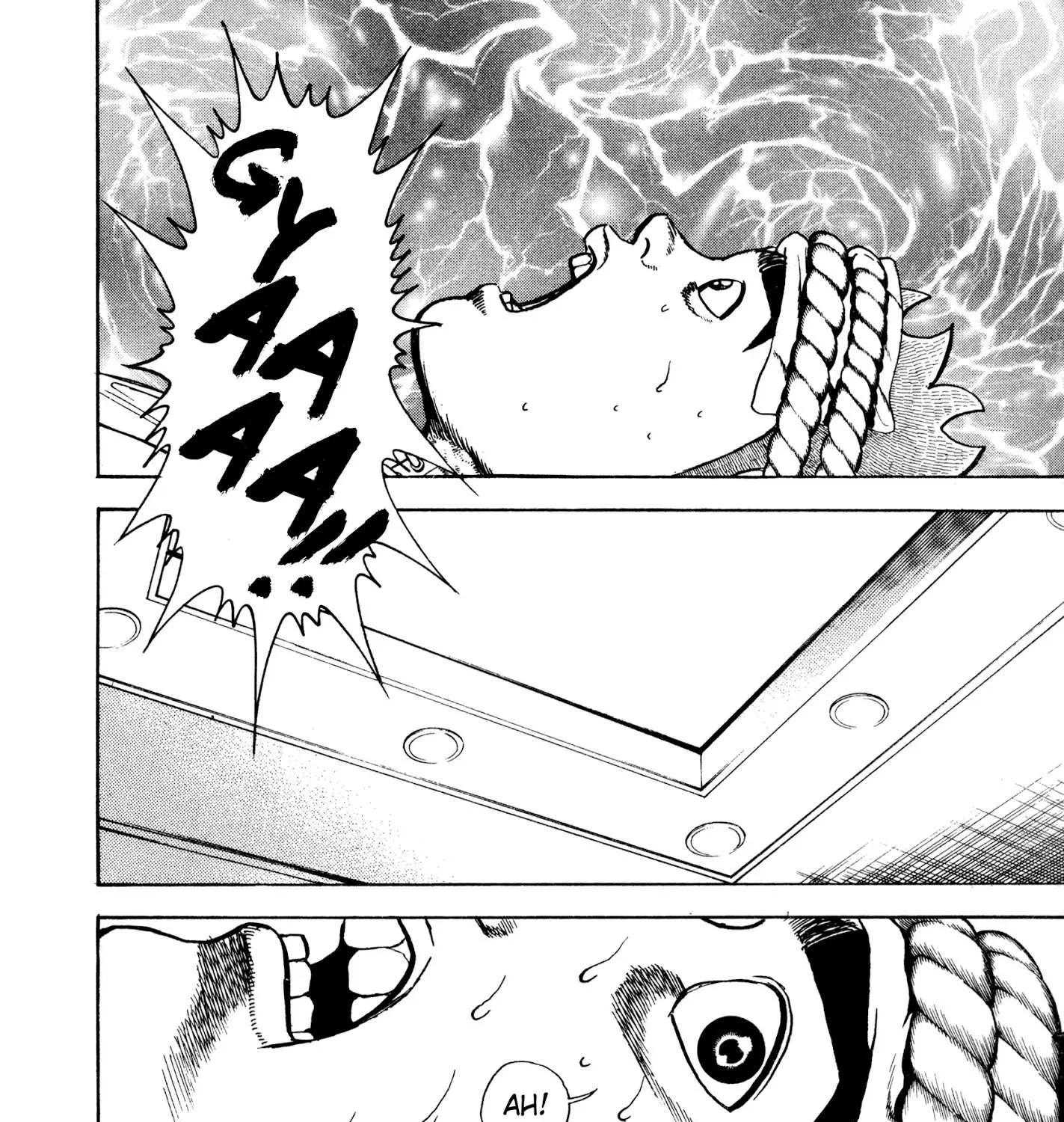Read Koukou Tekkenden Tough chapter 292 image 19 on Lezhin