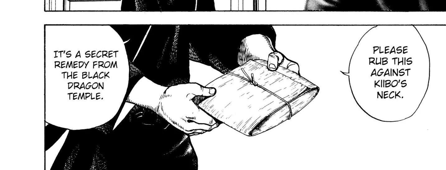 Read Koukou Tekkenden Tough chapter 292 image 24 on Lezhin