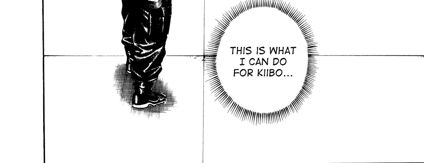 Read Koukou Tekkenden Tough chapter 292 image 28 on Lezhin