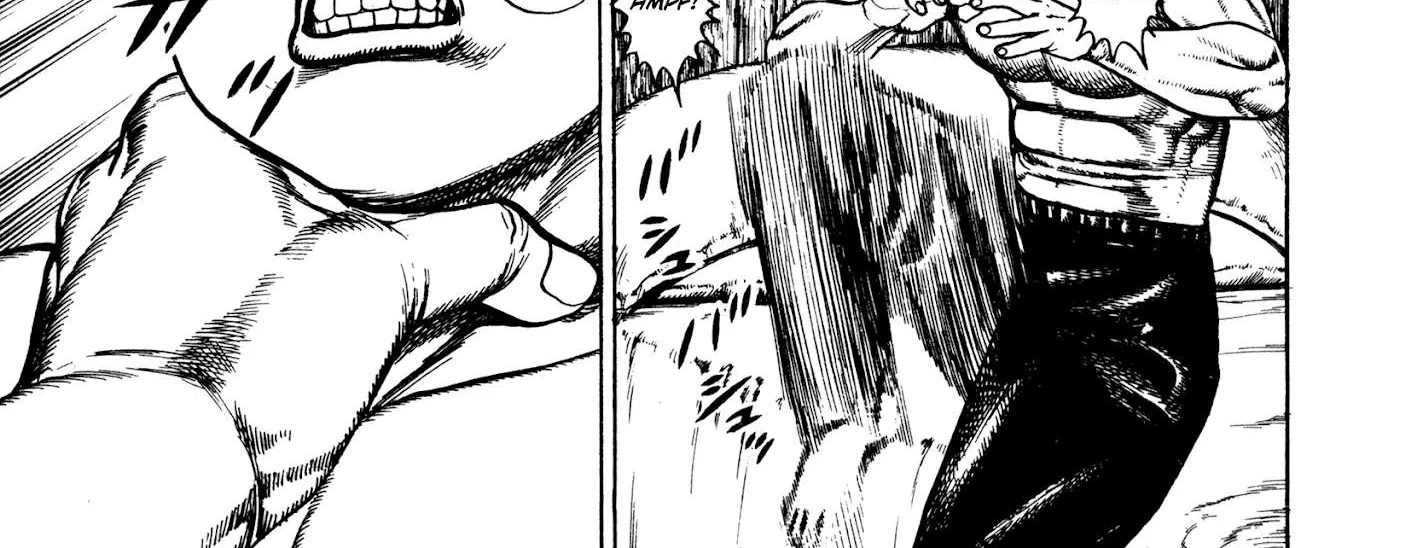 Read Koukou Tekkenden Tough chapter 292 image 6 on Lezhin