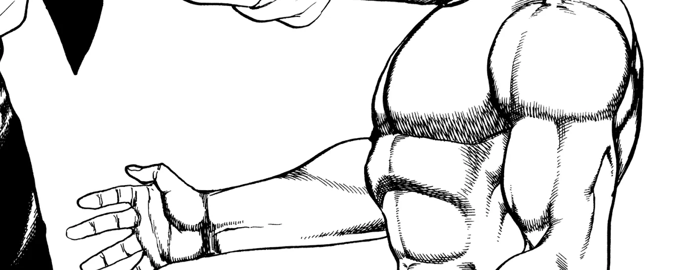Read Koukou Tekkenden Tough chapter 292 image 8 on Lezhin
