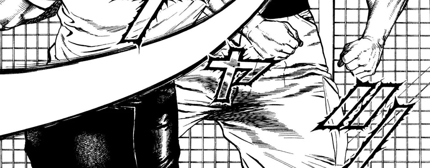 Read Koukou Tekkenden Tough chapter 293 image 11 on Lezhin