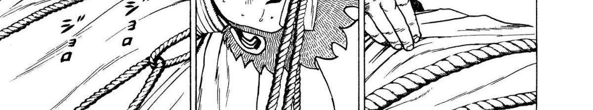 Read Koukou Tekkenden Tough chapter 293 image 21 on Lezhin