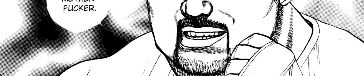 Read Koukou Tekkenden Tough chapter 293 image 3 on Lezhin