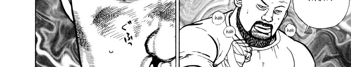 Read Koukou Tekkenden Tough chapter 293 image 31 on Lezhin