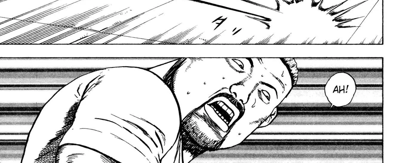 Read Koukou Tekkenden Tough chapter 293 image 33 on Lezhin