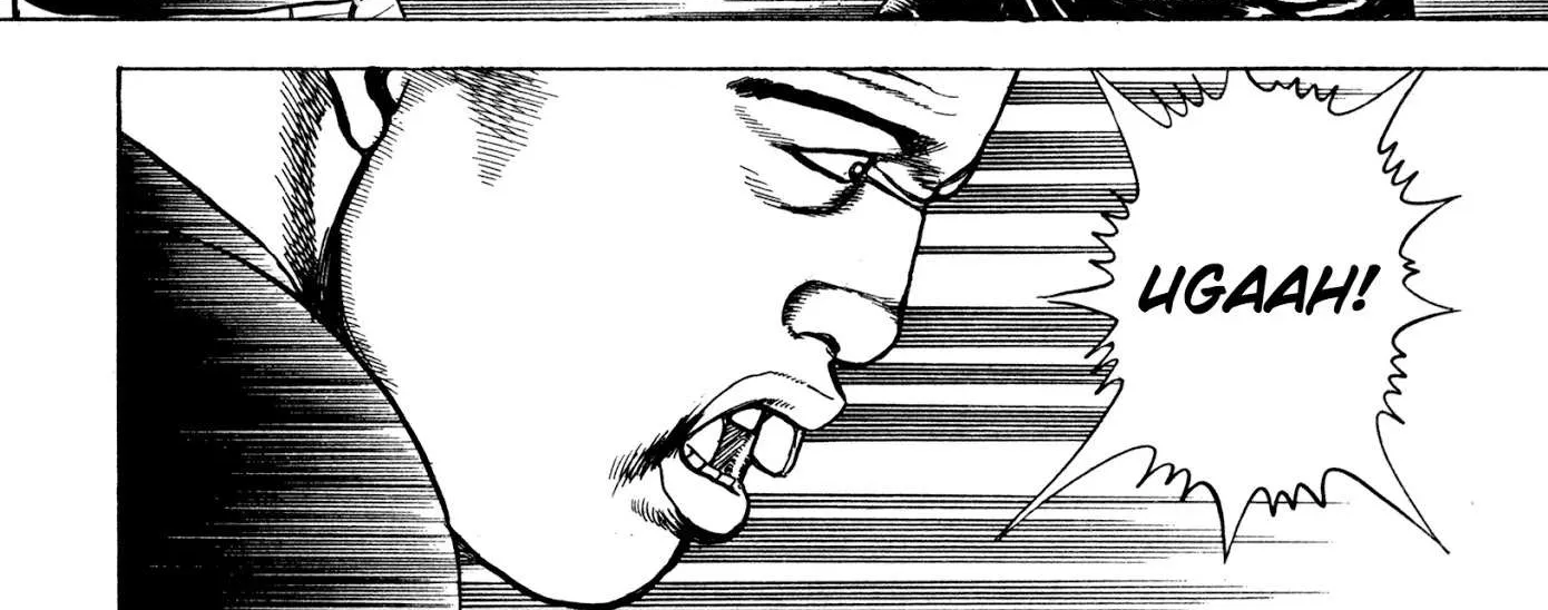 Read Koukou Tekkenden Tough chapter 293 image 7 on Lezhin
