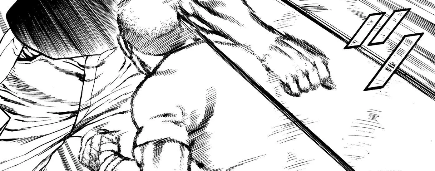 Read Koukou Tekkenden Tough chapter 293 image 9 on Lezhin
