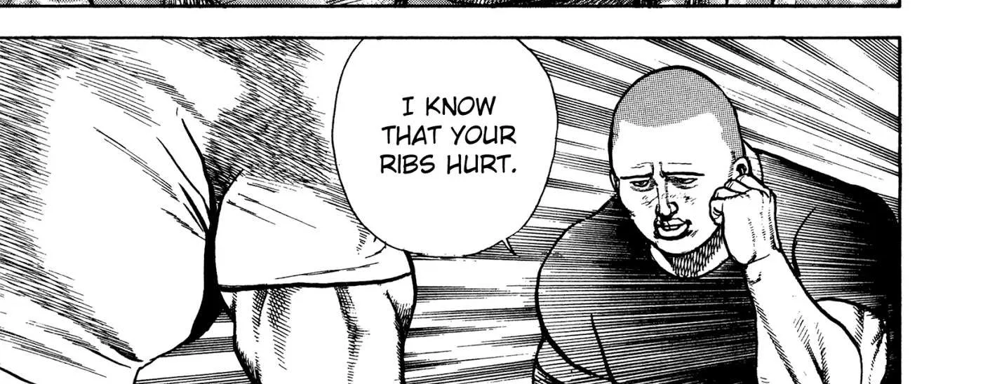 Read Koukou Tekkenden Tough chapter 294 image 1 on Lezhin