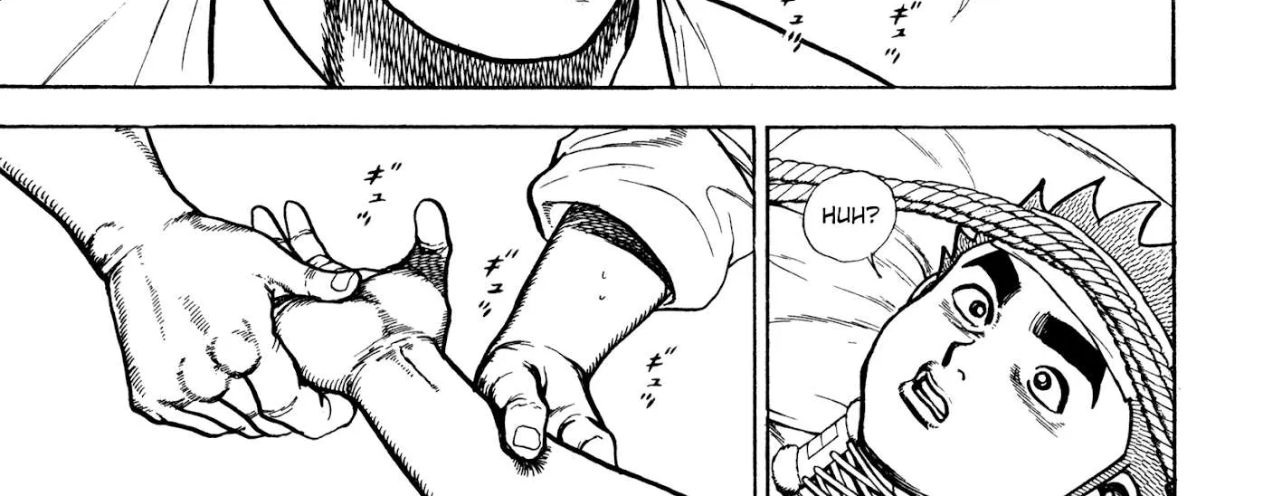 Read Koukou Tekkenden Tough chapter 294 image 13 on Lezhin