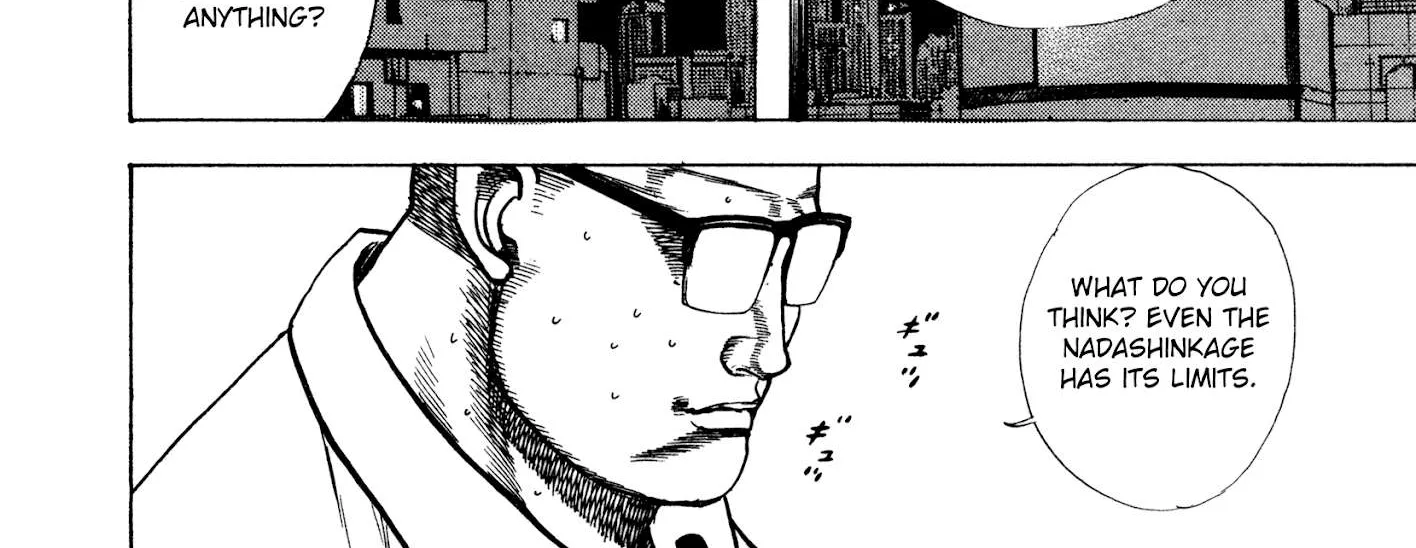 Read Koukou Tekkenden Tough chapter 294 image 15 on Lezhin