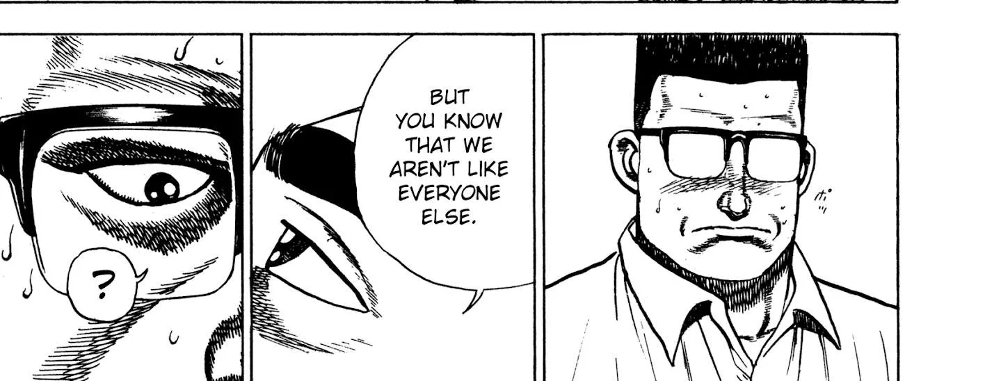 Read Koukou Tekkenden Tough chapter 294 image 17 on Lezhin