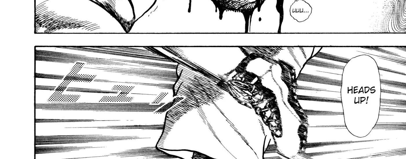 Read Koukou Tekkenden Tough chapter 294 image 19 on Lezhin
