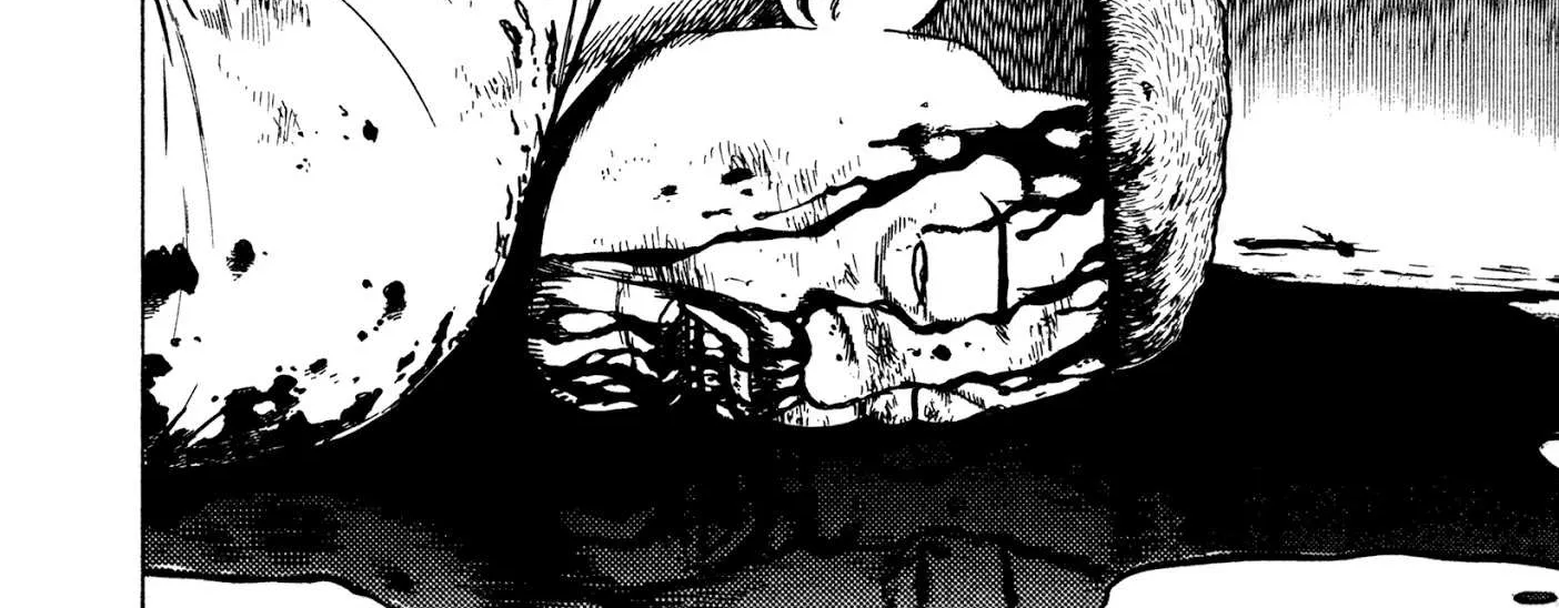Read Koukou Tekkenden Tough chapter 294 image 35 on Lezhin