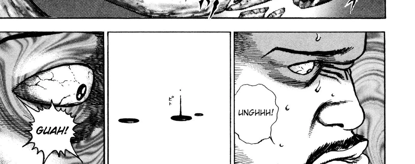 Read Koukou Tekkenden Tough chapter 294 image 5 on Lezhin