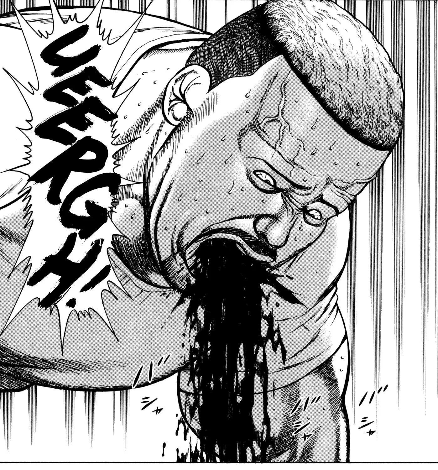 Read Koukou Tekkenden Tough chapter 294 image 6 on Lezhin