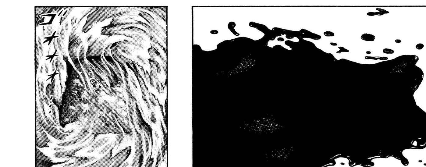 Read Koukou Tekkenden Tough chapter 294 image 7 on Lezhin