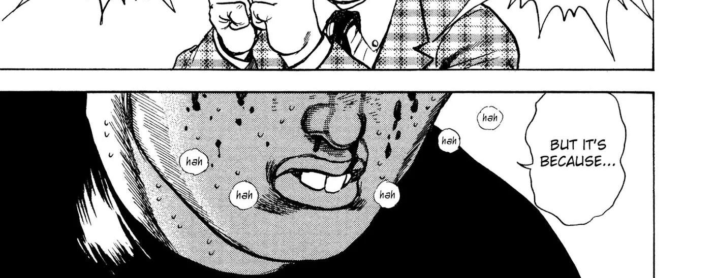 Koukou Tekkenden Tough Chapter 295 page 2 - 