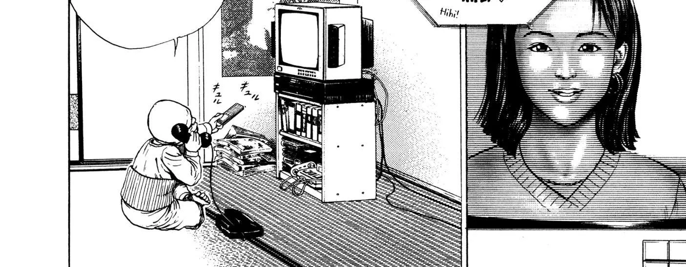 Koukou Tekkenden Tough Chapter 295 page 13 - 